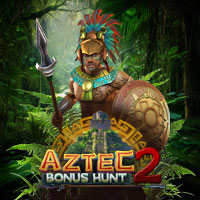 Aztec: Bonus Hunt 2