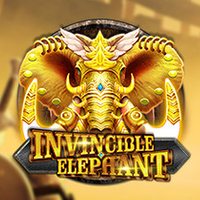 Invincible Elephant