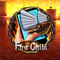 Fire Chibi M