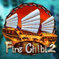 Fire Chibi 2