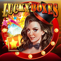 LuckyBoxes