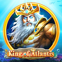 King of Atlantis