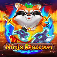 Ninja Raccoon