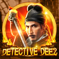 Detective Dee 2