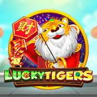 Lucky Tigers