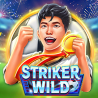 Striker WILD