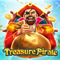 Treasure Pirate