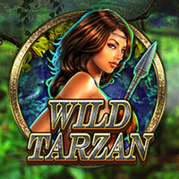 Wild Tarzan