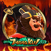 Zhong Kui