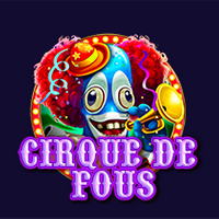 Cirque de fous