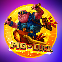 Pig Of Luck