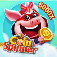 Coin Spinner