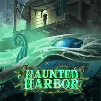 Haunted Harbor