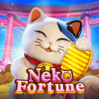 Neko Fortune