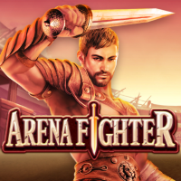 Arena Fighter