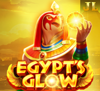 Egypt's Glow