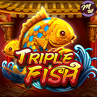 Triple Fish(H5)