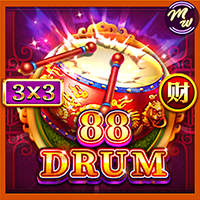 C-88Drum(H5)