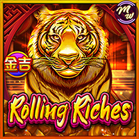 G-RollingRiches