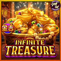 G-InfiniteTreasure