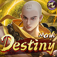 Destiny-Monk