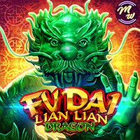 Fu Dai Lian Lian-Dragon