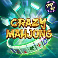 Crazy Mahjong