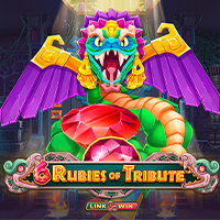 6 Rubies of Tribute