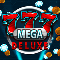 777 Mega Deluxe™