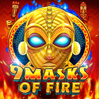 9 Masks Of Fire