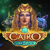 Cairo Link and Win