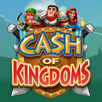 Cash of Kingdoms