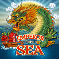 Emperor Of The Sea