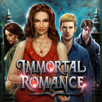 Immortal Romance