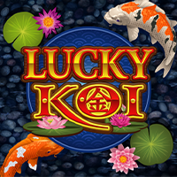 Lucky Koi