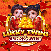 Lucky Twins Link and Win