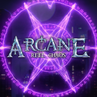 Arcane: Reel Chaos