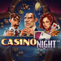 Casino Night™