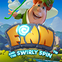 Finn and the Swirly Spin