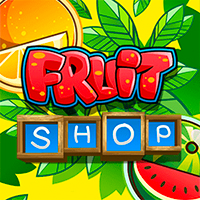 Fruit Shop