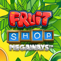 Fruit Shop Megaways