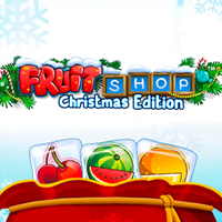 Fruit Shop Christmas Edition