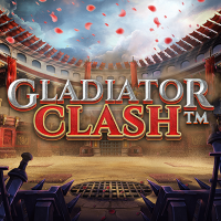 Gladiator Clash™