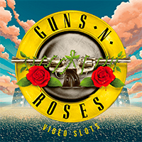 Guns N' Roses Video Slots