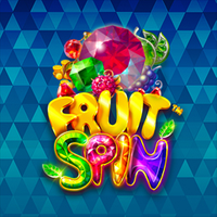 Fruit Spin