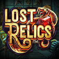 Lost Relics