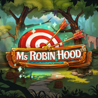 Ms Robin Hood™