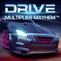 Drive: Multiplier Mayhem