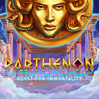 Parthenon: Quest for Immortality