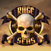 Rage of the Seas